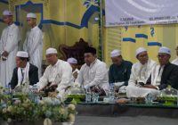 Milad ke-8 Pondok Pesantren Az-Zikra Darud Da'wah Al-Irsyad di Tanah Bumbu: Ciptakan Generasi Cerdas dan Berakhlak Mulia
