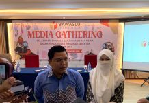 Persiapan Pilkada 2024, Bawaslu Banjarmasin Bakal Gelar Bimtek untuk 965 PTPS