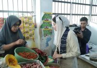 Wamendag RI Tetapkan Standar Pasar Pandu Banjarmasin SNI