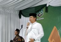 Pjs Bupati Balangan Buka Festival Habsyi se-Banua Anam, 16 Grup Unjuk Kemampuan