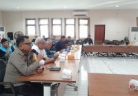 Polda Kalsel Siap Amankan Acara Debat Kedua Pilkada Kalsel 2024