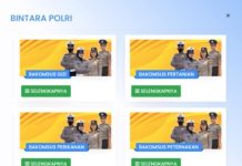 Dukung Asta Cita Presiden RI, Polda Kalsel Buka Rekrutmen Bakomsus Polri Tahun Ajaran 2025