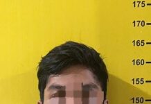 Polsek Bintang Ara Sergap Dua Pengedar Narkoba