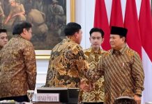 Prabowo Gelar Rapat Kabinet Sore Ini: Arahan Baru Usai Lawatan ke 6 Negara