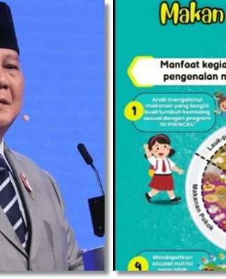 Dimulai 2 Januari, Program Makan Bergizi Digadang-gadang Untungkan Peternak hingga Rp 10 T