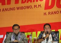 Pramono-Rano Karno Klaim Menang Satu Putaran, KPU RI : Tunggu Hasil Resmi
