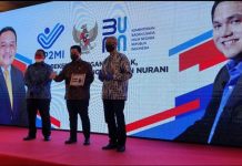 Menteri BUMN Dukung Penuh Perlindungan Pekerja Migran