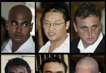 Lima Terpidana Anggota Bali Nine Dipindahkan ke Australia, RI Tak Beri Pengampunan