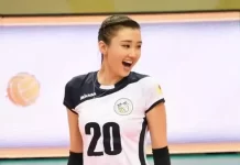 Pemain Voli Tercantik di Dunia Ini Tak Sabar Bela Tim Yogya Falcons di Proliga 2025