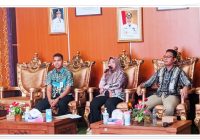 Pj Bupati Klaim IPM Tabalong Tertinggi Ketiga di Kalsel, Lalu Kemiskinan dan Pengangguran?