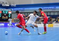 Timnas Indonesia Raih Juara Piala AFF Futsal 2024, Vietnam Tak Berkutik