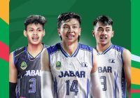 Farhan Halim Tiba di Indonesia Jumat, Langsung Perkuat Tim Rajawali di Final Four Livoli