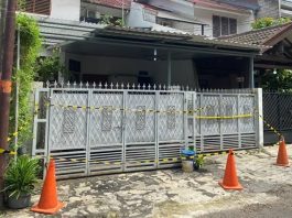 Tega Habisi Ayah dan Neneknya, Begini Pengakuan Remaja Pelakunya: