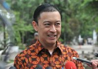 Istri Tom Lembong Curhat ke KY Jelang Persidangan sang Suami