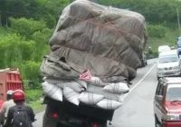2027 Jadi Tahun Final Truk ODOL: Pemerintah, DPR & Sopir Sepakat, Tak Ada Ampun Lagi!