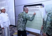 Hindari Kecurangan Transaksi Perdagangan, Pemkab Banjar Tegaskan Komitmen Jadi Daerah Tertib Ukur