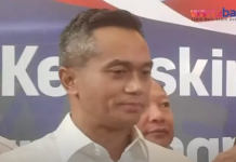 VIDEO: Upah Minimun Provinsi Naik, Ketua Umum Kadin Imbau Pengusaha Hindari PHK