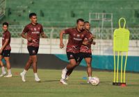 Derby Jatim, Madura United Bertekad Amankan Poin Sempurna di Kandang
