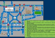 Simak! 9 Arus Jalan Rekayasa Lalu Lintas Saat Aksi Reuni 212 di Monas