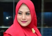 Wanita Cantik Asal Bone Jadi DPO BNN Sulawesi Selatan, Ini Kasusnya
