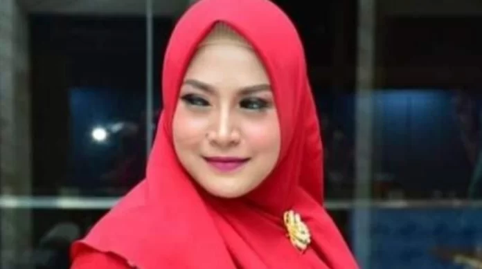 Andi Tri Amalia (Beritasatu.com)