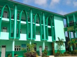 Ponpes Hidayatullah Martapura Sediakan Penginapan Gratis untuk Jemaah Haul Ke-20 Guru Sekumpul