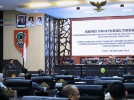 APBD 2025 Banjarmasin Rp2,7 Triliun, DPRD Kota Ingin Dimaksimalkan untuk Kesejahteraan Masyarakat