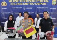 Pengasuh Anak Penyiram Air Panas ke Bayi di Tempat Penitipan Dijerat Pasal 80 KUHP