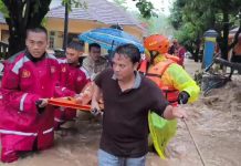 UPDATE Bencana Mengerikan Sukabumi: 10 Tewas, 2 Hilang, Ribuan Warga Terpaksa Mengungsi!
