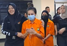 Nekat! Influencer Cantik S1 Perikanan Buka Praktik Pengobatan Wajah Bopeng Berujung Penjara