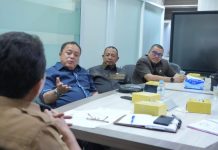 2025, Badan Kehormatan DPRD Kalsel Akan Uji Coba Pemberian BK Award