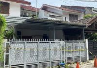 Usut Kasus Remaja Bunuh Ayah dan Nenek, Polisi Periksa Satu Korban Selamat