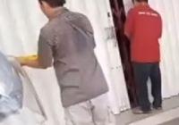Dalam Semalam Tiga Gerai Minimarket Martplus di Lokasi Berbeda Dibobol Maling