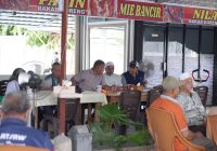Forum RT/RW se Kota Banjarbaru Bahas Persiapan Haul Abah Guru Sekumpul