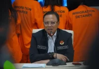 Ditjen Imigrasi: Pemerintah Tidak Akan Toleransi Pelanggaran Hukum WNA! Ah, Yang Bener?