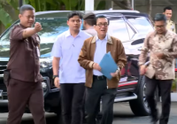 ASEAN Cup 2024 Kian Berat, Timnas Indonesia Mulai Latihan Jelang Lawan Filipina