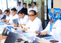 Pemerintah Harap Industri Media Tak PHK Karyawannya, Jika Ada Yang Di-PHK, Begini Kata Wamenaker: