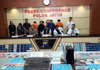 Begini Modus Sindikat Judol Yang Terstruktur Untuk Kecoh Polisi