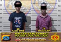 Macan Barbar Gerebek Rumah di Komplek Mekatama Jadi Sarang Judi Sabung Ayam