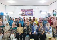 Dinkes Kota Banjarmasin Gencarkan Gerakan Deteksi Dini Kanker Mulut Rahim