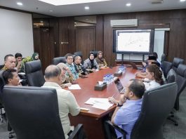 DPRD Kalsel Matangkan Pelaksanaan Program Makan Bergizi Gratis di Banua