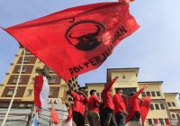 Khawatirkan Potensi Gangguan Internal, PDIP Siapkan Satgas Siaga 1 Jelang Kongres