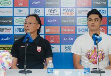 Penyebab Persis Solo Gagal Taklukkan Persib