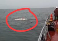 Tugboat Dikabarkan Karam di Perairan Taboneo