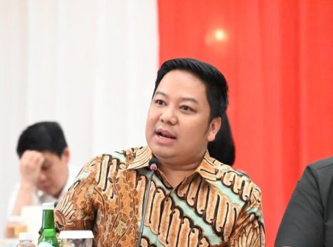 Anggota DPR RI Dapil Kalsel Muhammad Rofiqi 'Diserang' Apoteker Buntut Kasus Penembakan Siswa SMK