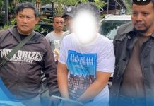 Motif Pelaku Penculikan di Antapani Bandung Terungkap, 'Sempat Menikah Siri'