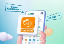Transaksi Makin Mudah, Bisa Tarik Tunai di Seluruh Indomaret Pakai Aksel by Bank Kalsel