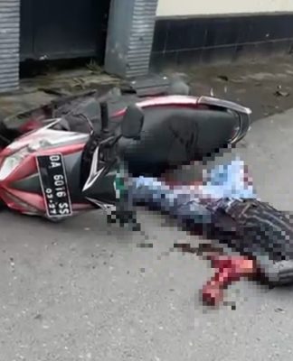 Saksi Sebut Korban Perkelahian di Wildan Sari Sempat Akan Melarikan Diri