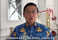Wali Kota Banjarmasin Umumkan Banyak Modus Penipuan Incar Pengurus Masjid Langgar