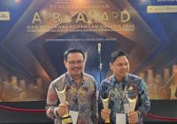 Pemprov Kalsel Raih 3 Penghargaan di APBD Award 2024